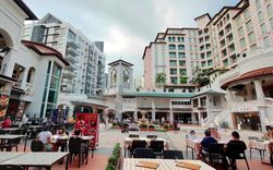 The Robertson Opus (D9), Condominium #450486841